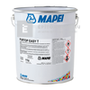 Mapei Purtop Easy T 1K Vízszigetelő bevonat átlátszó 5 kg Mapei Purtop Easy T 1K Vízszigetelő bevonat átlátszó 5 kg