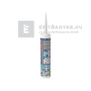 Mapei Mapeflex MS 45 Festhető hézagkitöltő ragasztó fehér 300 ml Mapei Mapeflex MS 45 Festhető hézagkitöltő ragasztó fehér 300 ml
