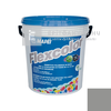 Mapei Flexcolor fugázó 112 középszürke 5 kg Mapei Flexcolor fugázó 112 középszürke 5 kg