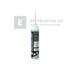 Mapei Mapeflex AC3 festhető akril szürke 310 ml Mapei Mapeflex AC3 festhető akril szürke 310 ml