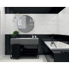 Paradyz Synergy Falicsempe strukturált fehér 30x60 cm G1 (B) 1,44 m2/cs Paradyz Synergy Falicsempe strukturált fehér 30x60 cm G1 (B) 1,44 m2/cs