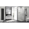 Paradyz Synergy Falicsempe strukturált fehér 30x60 cm G1 (A) 1,44 m2/cs Paradyz Synergy Falicsempe strukturált fehér 30x60 cm G1 (A) 1,44 m2/cs
