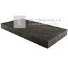 KK Kavics Manufaktúra Vezúv Támfal fedőkő 58x29x6 cm KK Kavics Manufaktúra Vezúv Támfal fedőkő 58x29x6 cm