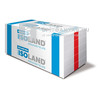 Isoland EPS H80, 4 cm homlokzati hőszigetelő lemez Isoland EPS H80, 4 cm homlokzati hőszigetelő lemez