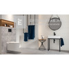 Paradyz Harmony Falicsempe fehér 30x60 G1 1,44 m2/cs Paradyz Harmony Falicsempe fehér 30x60 G1 1,44 m2/cs