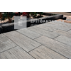 KK Kavics Manufaktúra Kilkenny Lap, palaszürke 90x30x4 cm KK Kavics Manufaktúra Kilkenny Lap, palaszürke 90x30x4 cm