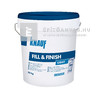 Cemix-LB-Knauf Fill & Finish Light Készrekevert glett 20 kg Cemix-LB-Knauf Fill & Finish Light Készrekevert glett 20 kg