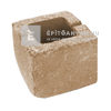 Leier Antik kerítéskő félkő fuoco 20x20x20 cm Leier Antik kerítéskő félkő fuoco 20x20x20 cm