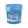 Mapei Mapecoat ACT 196 beltéri falfesték fehér 4 kg Mapei Mapecoat ACT 196 beltéri falfesték fehér 4 kg
