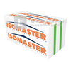 MP Isomaster A4 Lépéshangszigetelő lemez 22/20 mm 11 m2