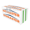MP Isomaster A4 Lépéshangszigetelő lemez 22/20 mm 11 m2 MP Isomaster A4 Lépéshangszigetelő lemez 22/20 mm 11 m2