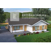 Bramac Platinum Star alapcserép barna metál Bramac Platinum Star alapcserép barna metál