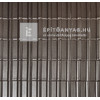 Bramac Platinum Star Alapcserép barna metál Bramac Platinum Star Alapcserép barna metál