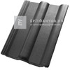 Bramac Platinum Star Alapcserép ezüst metál Bramac Platinum Star Alapcserép ezüst metál