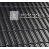 Bramac Platinum Star Alapcserép ezüst metál Bramac Platinum Star Alapcserép ezüst metál