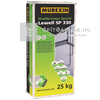 Murexin Lewell SP 330 Speciál aljzatkiegyenlítő 25 kg Murexin Lewell SP 330 Speciál aljzatkiegyenlítő 25 kg