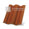 Terrán Danubia alapcserép ColorSystem natúr Terrán Danubia alapcserép ColorSystem natúr