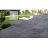 Semmelrock Bradstone Lias Medence szegély, hamuszürkea 80x30x3,3-5,8 cm