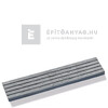 Semmelrock Bradstone Lias Medence szegély, hamuszürkea 80x30x3,3-5,8 cm