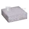 SW Dobogókő Térkő szürke 20x20 cm 6 cm 10,75 m2/rkl SW Dobogókő Térkő szürke 20x20 cm 6 cm 10,75 m2/rkl