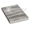 SW Szilaskő térkő agyag 45x30x4 cm SW Szilaskő térkő agyag 45x30x4 cm
