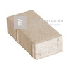 SW Ingókő térkő bézs 13,3x20x5 cm SW Ingókő térkő bézs 13,3x20x5 cm