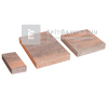 SW Zselickő kombi térkő rozsda 6 cm SW Zselickő kombi térkő rozsda 6 cm