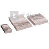 SW Zselickő kombi térkő homok 6 cm SW Zselickő kombi térkő homok 6 cm