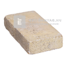 SW Tokajkő Térkő sárga 25x12,5 cm 5 cm ALS SW Tokajkő Térkő sárga 25x12,5 cm 5 cm ALS