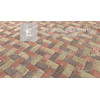 SW Tokajkő Térkő sárga 25x12,5 cm 5 cm ALS SW Tokajkő Térkő sárga 25x12,5 cm 5 cm ALS