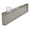SW kerti szegély agyag 5x100x20 cm SW kerti szegély agyag 5x100x20 cm