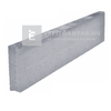 SW kerti szegély grafit 5x100x20 cm SW kerti szegély grafit 5x100x20 cm