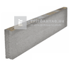 SW kerti szegély kagyló 5x100x20 cm SW kerti szegély kagyló 5x100x20 cm