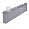 SW kerti szegély tufa 5x100x20 cm SW kerti szegély tufa 5x100x20 cm