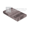 SW Háromkő Kerítés fedlap homok 47x27x5 cm SW Háromkő Kerítés fedlap homok 47x27x5 cm
