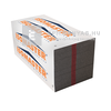 MP Isomaster EPS H-80 Grafit Homlokzati hőszigetelő lemez 1 cm MP Isomaster EPS H-80 Grafit Homlokzati hőszigetelő lemez 1 cm