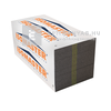 MP Isomaster EPS 100 Grafit Terhelhető hőszigetelő lemez 2 cm MP Isomaster EPS 100 Grafit Terhelhető hőszigetelő lemez 2 cm