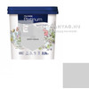 Poli-Farbe Platinum Beltéri falfesték E50 ezüst cserje 2,5 l Poli-Farbe Platinum Beltéri falfesték E50 ezüst cserje 2,5 l