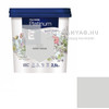 Poli-Farbe Platinum Beltéri falfesték E20 ezüst zsálya 2,5 l Poli-Farbe Platinum Beltéri falfesték E20 ezüst zsálya 2,5 l