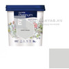 Poli-Farbe Platinum Beltéri falfesték E20 ezüst zsálya 5 l Poli-Farbe Platinum Beltéri falfesték E20 ezüst zsálya 5 l