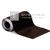 Tondach Koraflex Plus flexibilis kémény és falcsatatlakozó szalag barna 5 m