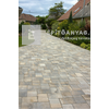 KK Kavics Toledo Vario Kombi térkő kagylóhéj 6 cm KK Kavics Toledo Vario Kombi térkő kagylóhéj 6 cm