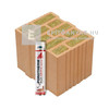 Porotherm 32 Alfa Thermo Rapid Dryfix tégla Porotherm 32 Alfa Thermo Rapid Dryfix tégla