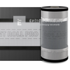 Dörken Delta Vent Roll Pro Gerinc és élgerinc szellőző elem fekete 310 mm x 5 m Dörken Delta Vent Roll Pro Gerinc és élgerinc szellőző elem fekete 310 mm x 5 m