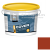 Revco Remix Cover Lábazat- és betonfesték red 4 l Revco Remix Cover Lábazat- és betonfesték red 4 l