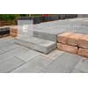 KK Kavics Kilkenny Blokklépcső szürke 100x39,5x15 cm KK Kavics Kilkenny Blokklépcső szürke 100x39,5x15 cm