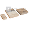 SW Zselickő kombi térkő dióhéj 6 cm SW Zselickő kombi térkő dióhéj 6 cm