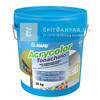Mapei Acrycolor Tonachino vékonyvakolat fehér, 1,5 mm 25 kg Mapei Acrycolor Tonachino vékonyvakolat fehér, 1,5 mm 25 kg