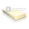 Austrotherm Zenit Hőszigetelő lemez, lépcsős él 26 cm, 0,75 m2/csomag Austrotherm Zenit Hőszigetelő lemez, lépcsős él 26 cm, 0,75 m2/csomag