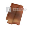 Tondach Mediteran Plus Alapcserép FusionProtect trikolor Tondach Mediteran Plus Alapcserép FusionProtect trikolor